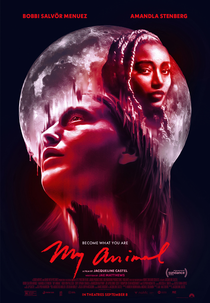 My Animal (My Animal)