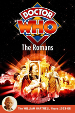 Doctor Who: The Romans (Doctor Who: The Romans)