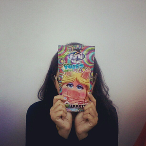 Foto de perfil de ana victoria