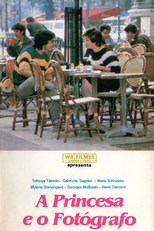 A Princesa e o Fotógrafo (Yoroppa tokkyu)