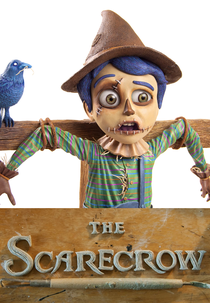 The Scarecrow (The Scarecrow)