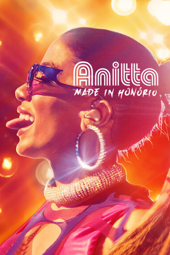  de Série Anitta: Made in Honório (2020)