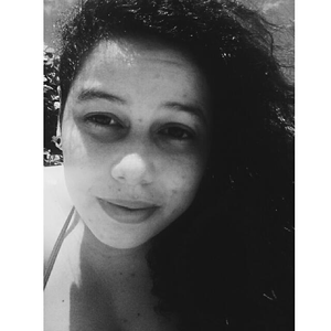 Foto de perfil de Sarah Azevedo