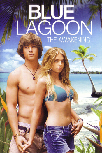  de Filme Lagoa Azul: O Despertar (2012)