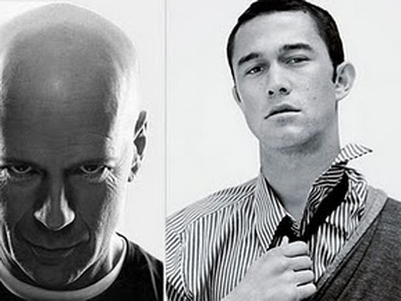 Foto 2 de Looper: Assassinos do Futuro