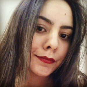Foto de perfil de Jéssica
