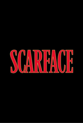 Poster 1 de Filme Scarface (2030)