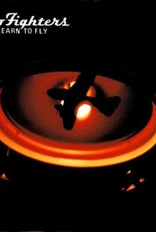 Poster 1 de Curta Foo Fighters: Learn to Fly (1999)