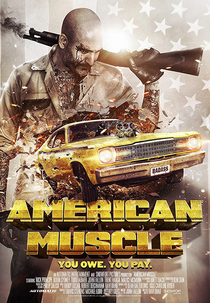 American Muscle (AMERICAN MUSCLE)