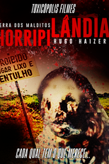Horripilândia: A Terra dos Malditos (Horripilandia)