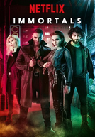 Immortals (1ª Temporada) (Immortals (Yasamayanlar) (Season 1))