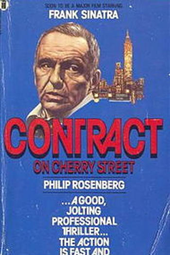  de Filme Contrato para matar (1977)