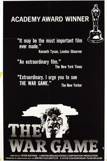  de Filme O Jogo da Guerra (1966)