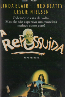 A Repossuída - Poster / Capa / Cartaz - Oficial 5