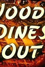 O Pica-Pau Come Fora (Woody Dines Out)