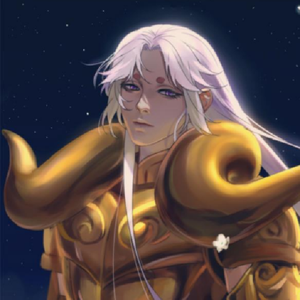 Foto de perfil de makrokosmos