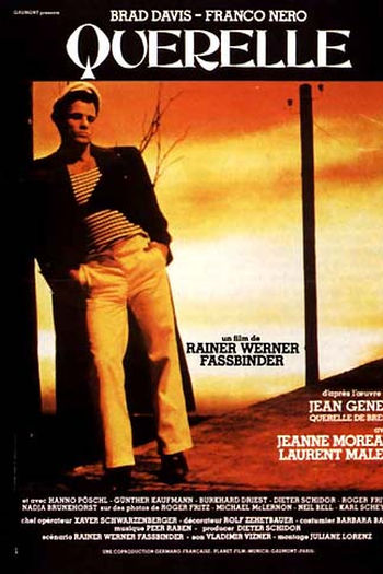  de Filme Querelle (1982)