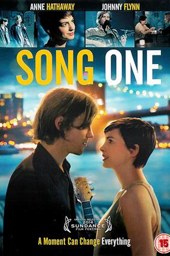  de Filme Uma Canção (2014)
