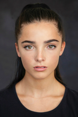 Jessica Reynolds (XV)