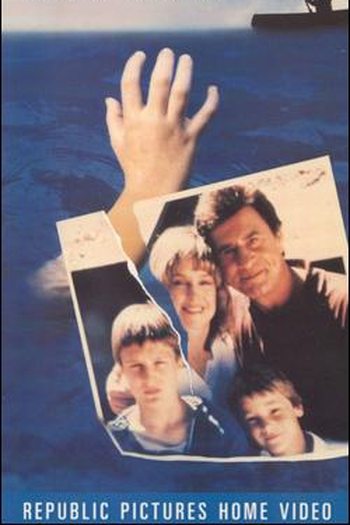 Poster de Filme Rejeição (1987)