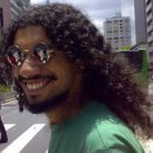 Foto de perfil de Heder Osny de Souza Honorio