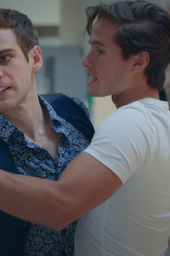 Poster de Episódio Nada que esconder (2021)