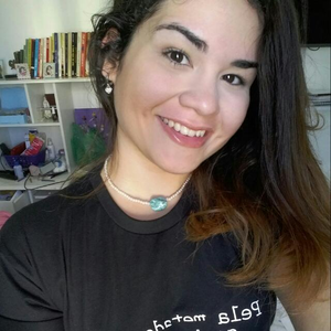Foto de perfil de Letícia Cardoso