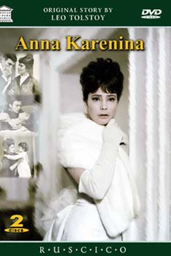  de Filme Anna Karenina (1967)