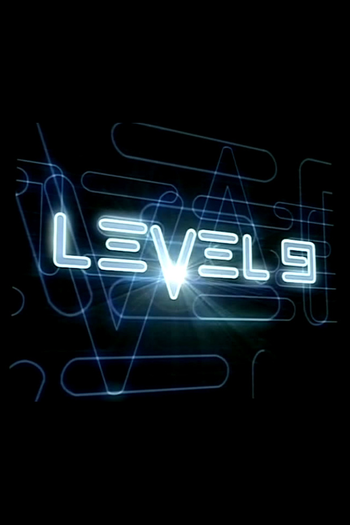 Poster de Franquia Level 9 (2000)