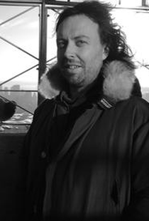 François Tétaz - Poster 1