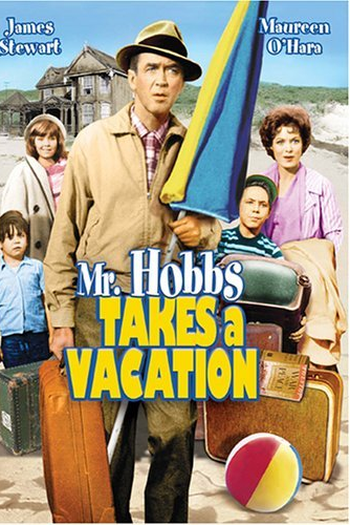  de Filme As Férias do Papai (1962)