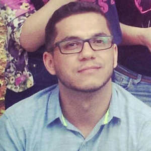 Foto de perfil de Roberto Bessa Ribeiro