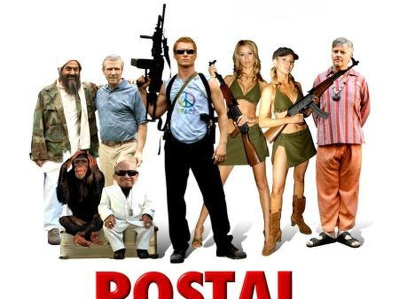 Foto 1 de Salve-se Quem Puder