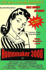 Homemaker 3000 (Homemaker 3000)
