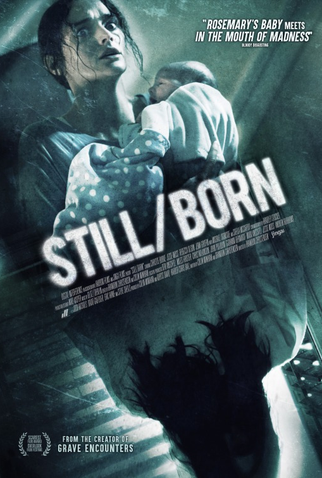 Poster 3 de Filme O Enviado do Mal (2017)