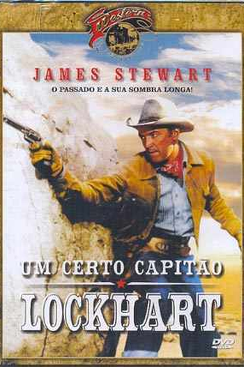  de Filme Um Certo Capitão Lockhart (1955)