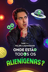 Nostalgia Ciência: Onde Estão Todos os Alienígenas? (Nostalgia Ciência: Onde Estão Todos os Alienígenas?)