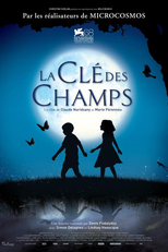 A Chave dos Campos (La clé des champs)