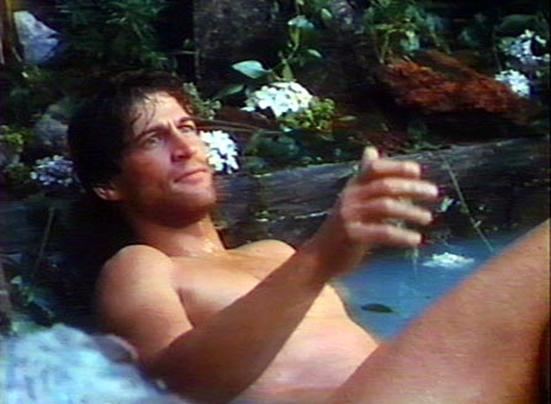 Simon MacCorkindale - Foto 3