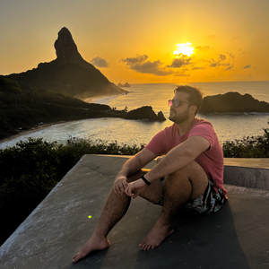 Foto de perfil de Júnior Emmerick