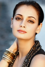 Dia Mirza