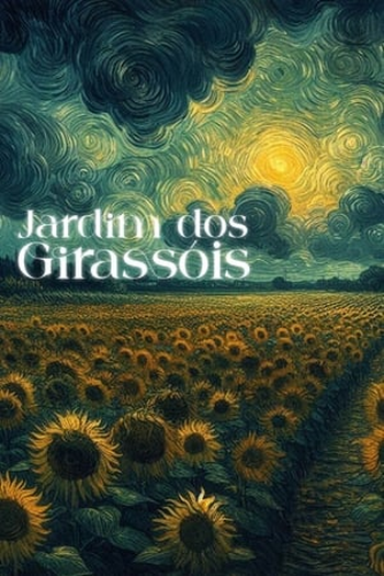  de Filme Jardim dos Girassóis (2024)