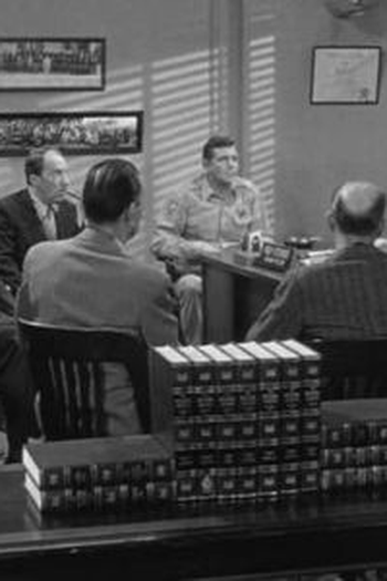 Poster de Episódio The Mayberry Band (1962)