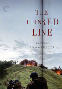 Além da Linha Vermelha (The Thin Red Line)