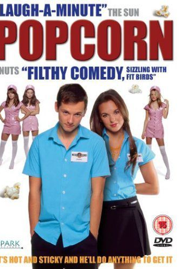  de Filme No Escurinho do Cinema (2007)