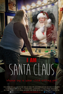 I Am Santa Claus - Poster / Capa / Cartaz - Oficial 1