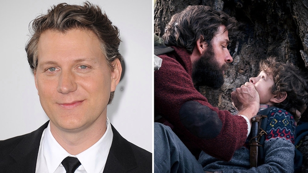 Paramount Sets Jeff Nichols To Write And Direct New Pic In ‘A Quiet Place’ Universe Based On John Krasinski Idea