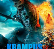 Krampus vs Bigfoot