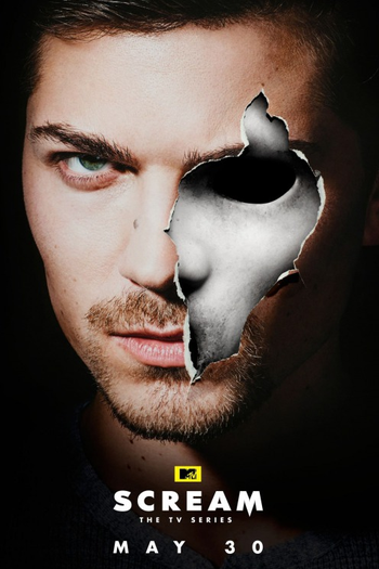  de Série Pânico (2ª Temporada) (2016)