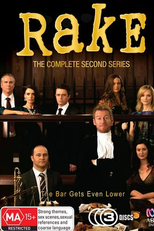 Rake (2ª Temporada) (Rake (Series 2))